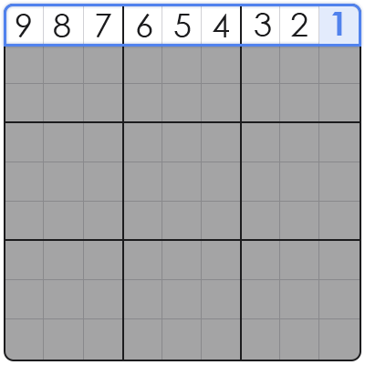 evil sudoku puzzles