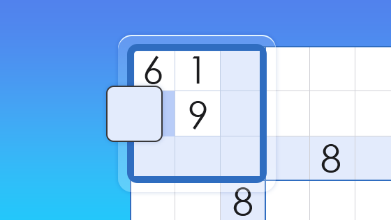 sudoku letter